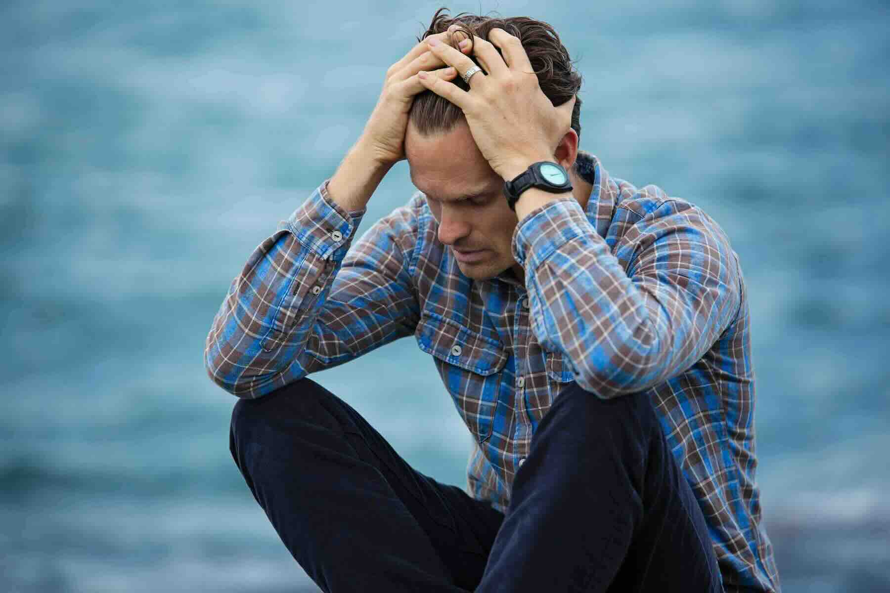 Grief and Prolonged Grief Disorder